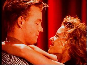 Kylie Minogue Especially For You (with Jason Donovan)